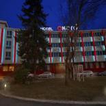 Фотография гостиницы Hotel Akord