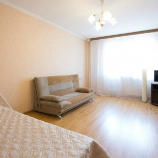 Фотография квартиры Апартаменты DearHome (ДиарХоум) на Моршанской