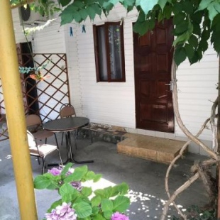 Фотография гостевого дома Натали