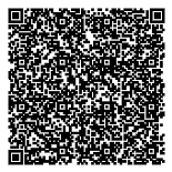 QR код санатория Карпатия