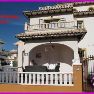 Фотографии гостевого дома 
            VILLA Flamingo El Pinet 18