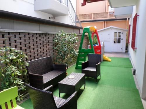 Фотография апарт отеля Daina Residence