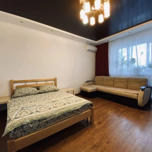 Фотографии квартиры 
            Апартаменты на улице Островского 58