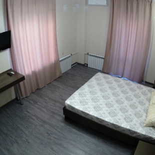 Фотография квартиры Апартаменты On-Day на Челюскинцев 5-Б