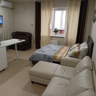 Фотография квартиры Апартаменты Красная площадь