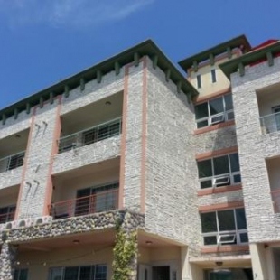 Фотография гостевого дома Nuyoungnayoung Pension