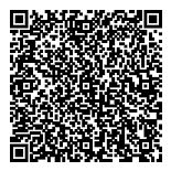 QR код гостевого дома Горный родник