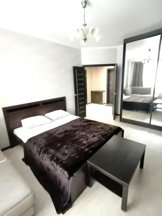 Фотографии квартиры
Квартира в Центре Рядом с ОмГупс