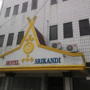 Фотография мини отеля Hotel Srikandi