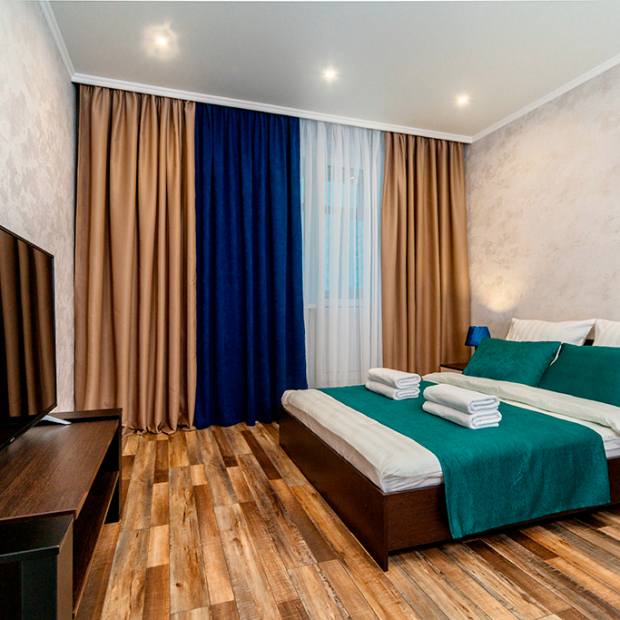 Фотографии квартиры
Пять Звёзд Северная река