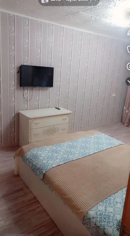 Фотография квартиры Квартира Однокомнатная Авангард 2