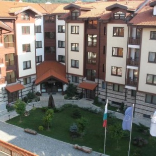 Фотография апарт отеля Aparthotel Winslow Highland