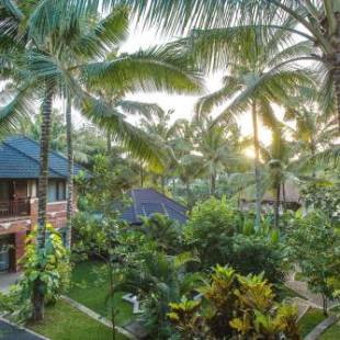 Фотографии гостиницы 
            Rama Phala Resort & Spa