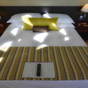 Фотографии гостиницы 
            Protea Hotel by Marriott Lusaka Cairo Road