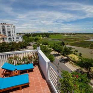 Фотографии мини отеля
Homestay Trường Thịnh