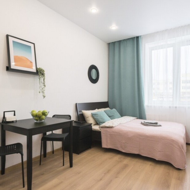 Фотографии квартиры
Квартира 1 в Посёлке Песочный Напротив НМИЦ Онкологии