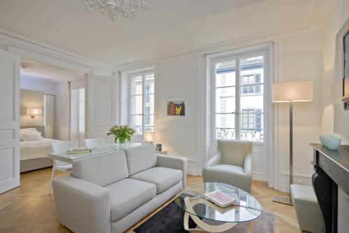 Фотография гостиницы Swiss Luxury Apartments