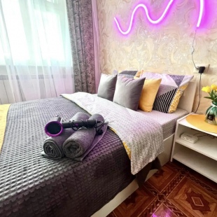 Фотография квартиры Апартаменты Юности 27