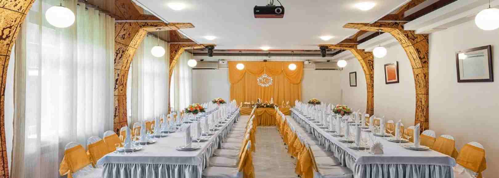 Фотография банкетного зала 50