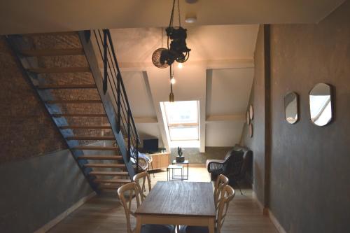 Фотография гостевого дома LE PATIO belle maison en plein centre ville, avec grande terrasse au calme