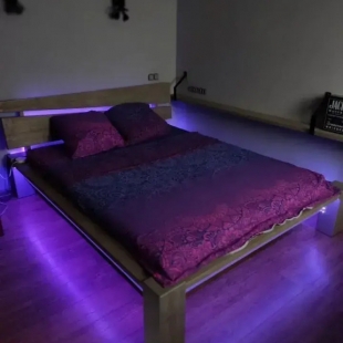 Фотография квартиры Квартира на улице Горького 18/22