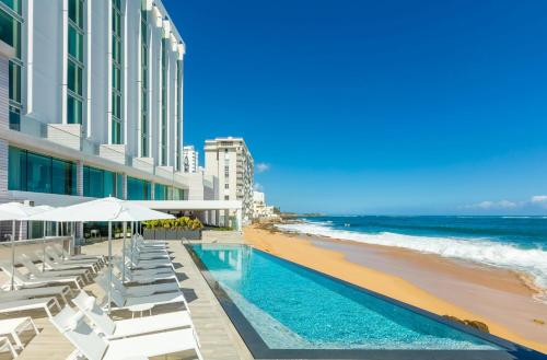 Фотографии гостиницы
Condado Ocean Club