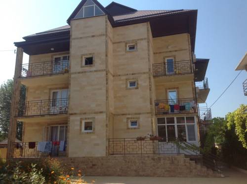 Фотография гостевого дома Виолетта