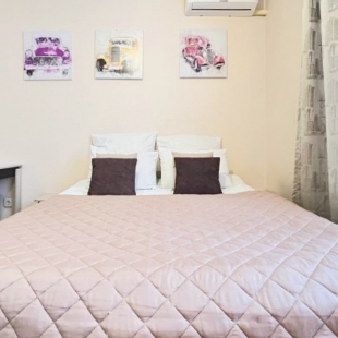 Фотография квартиры Апартаменты Уютная Атмосфера на Ткачева