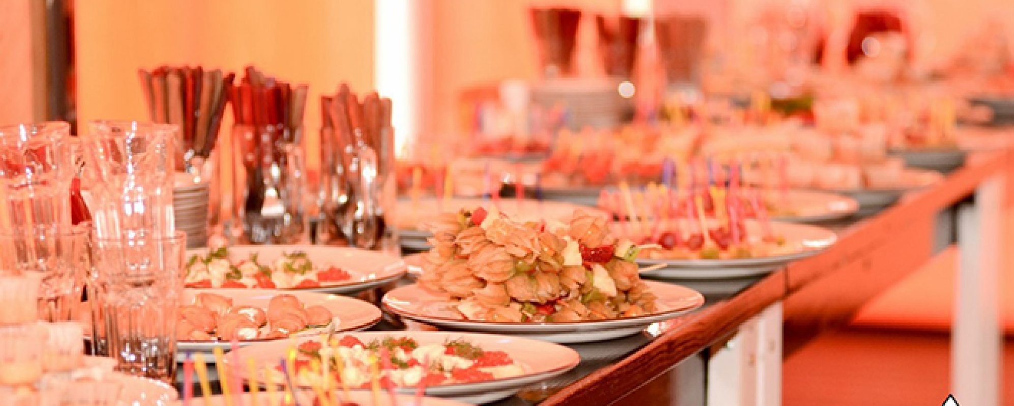 Фотографии банкетного зала Y.E.S.