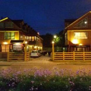 Фотографии хостела
Hostal Vista al Mar hct