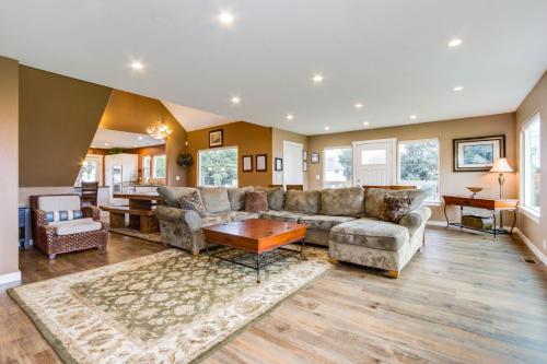 Фотография гостевого дома Crystal Rose Home