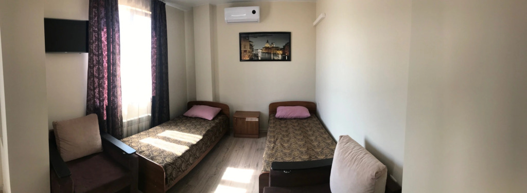 Фотография квартиры Апартаменты низ района Светланы