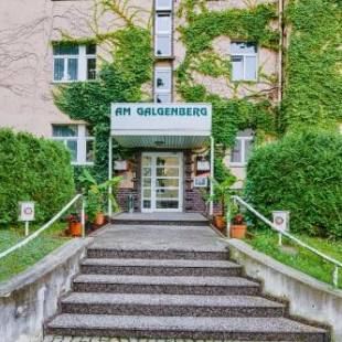 Фотографии гостиницы 
            Hotel am Galgenberg