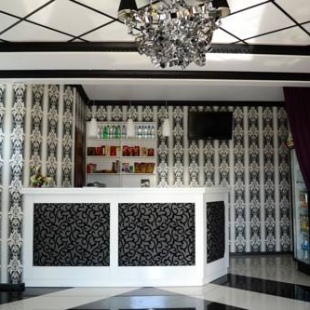 Фотография мотеля Эверест