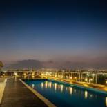 Фотография гостиницы Fiesta Inn Monterrey Fundidora