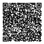 QR код мини отеля Прованс