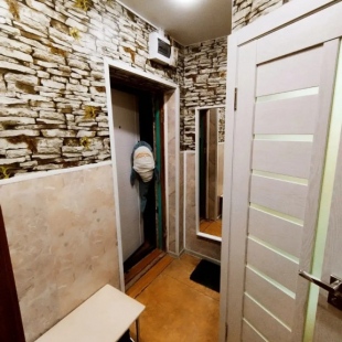 Фотография квартиры Апартаменты Туристические