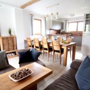 Фотография гостевого дома Chalet Melodie