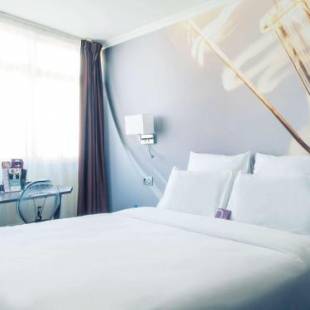 Фотографии гостиницы
Mercure Paris Malakoff Parc des Expositions