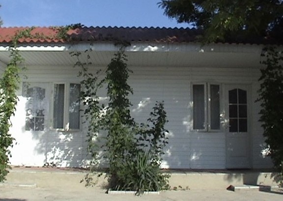 Фотография пансионата Межводное