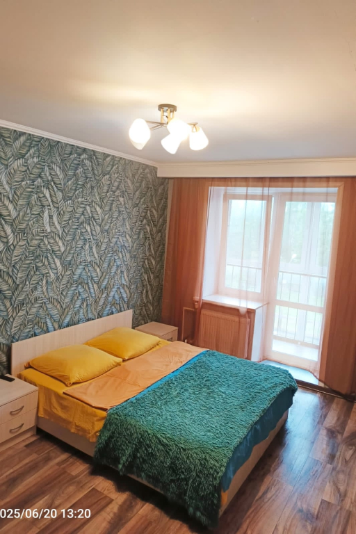 Фотография квартиры Квартира на Ломоносова 43, 4 этаж