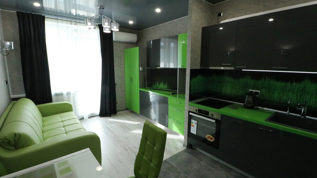 Фотография квартиры Апартаменты FashionFlats Seastar