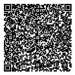 QR код достопримечательности Фонтан Парящий Кран