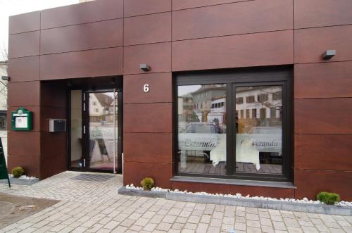 Фотография гостиницы Hotel Taormina