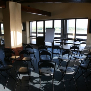 Фотография конференц-зала Пихтовое