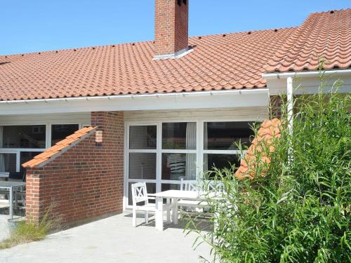 Фотография гостевого дома Holiday Home Fyrvej VII