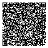 QR код гостиницы СТК Светлячок