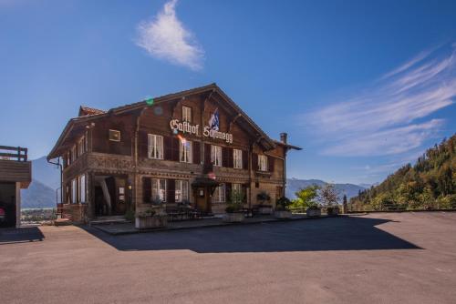 Фотография мини отеля Gasthof Schoenegg B&B