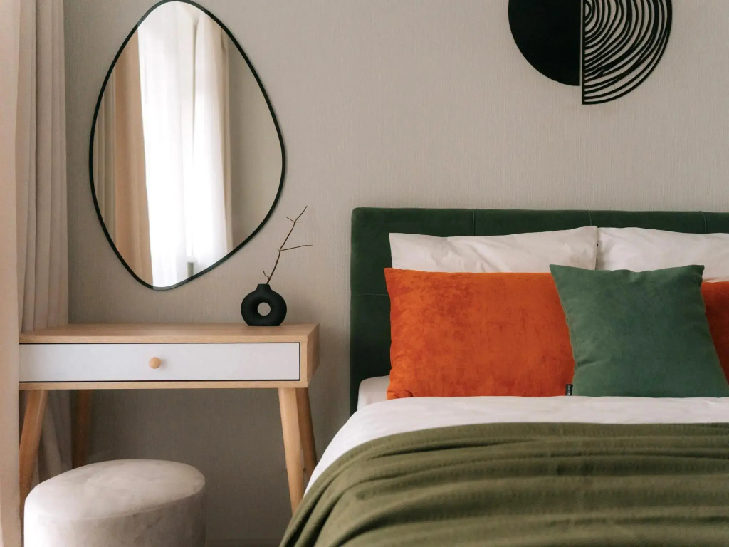 Фотография квартиры Премьер Апарт на Муромской 24А