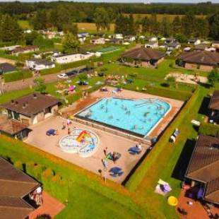 Фотографии базы отдыха
Vakantiepark De Boshoek